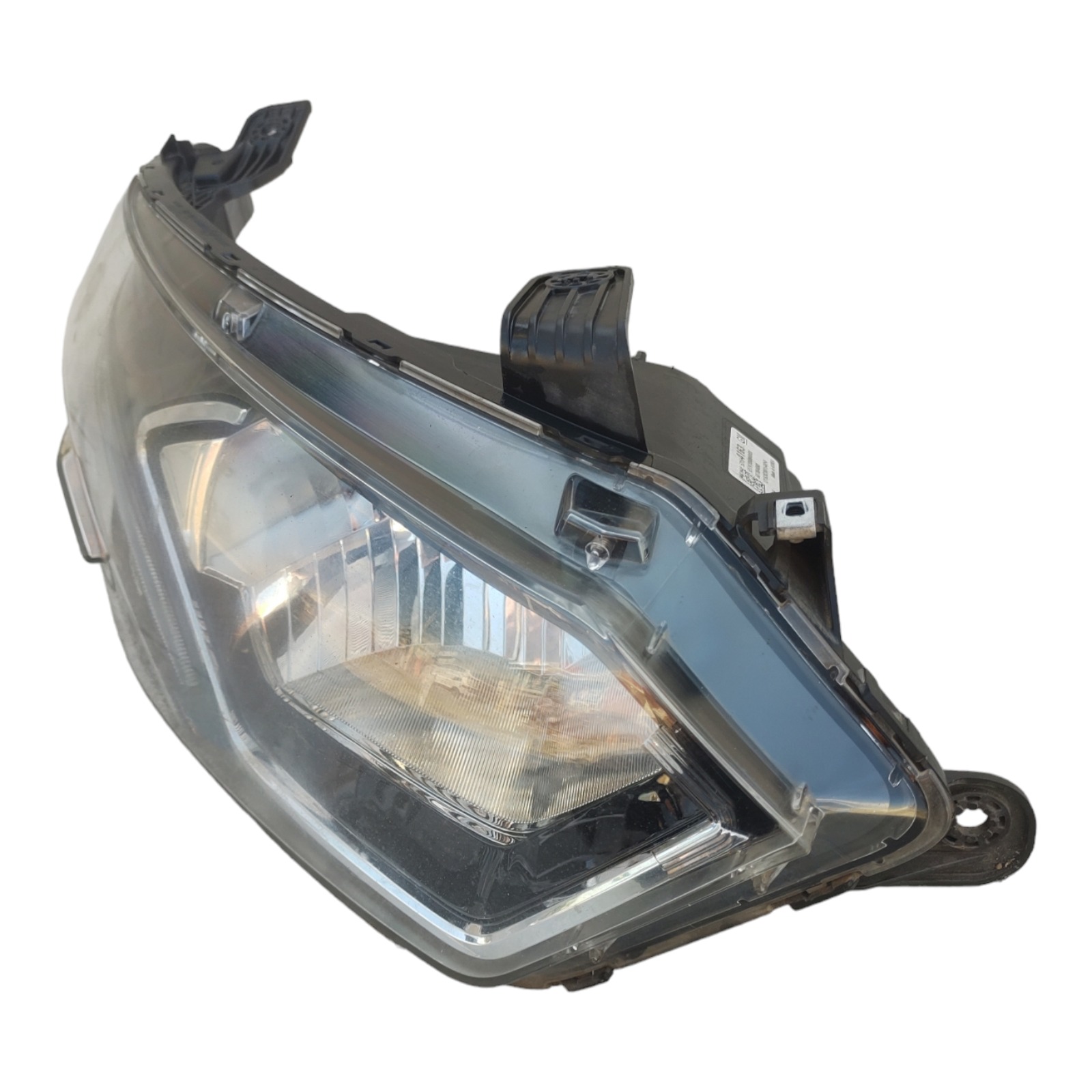 Farol Direito Led Gm Onix E Prisma 2016 À 2020. 2