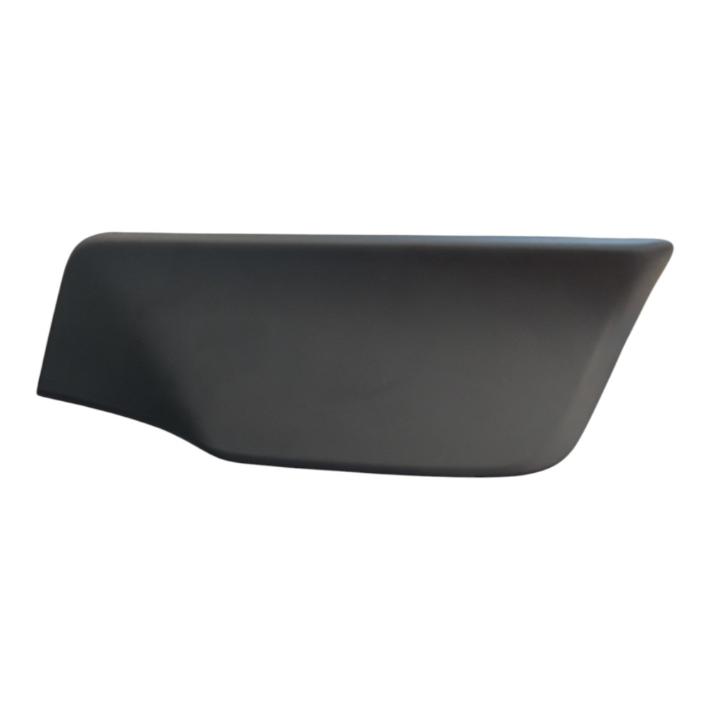 Acabamento Int. Retrovisor Direito  Peugeot 208 2013 A 2019. 2