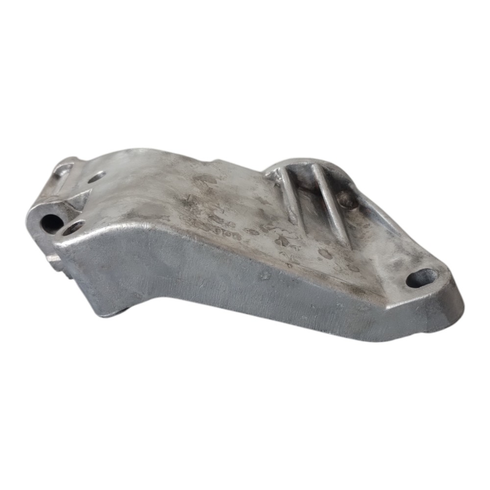 Suporte Alternador Gm Corsa Meriva Montana 1.8 2003 Á 2010. 3