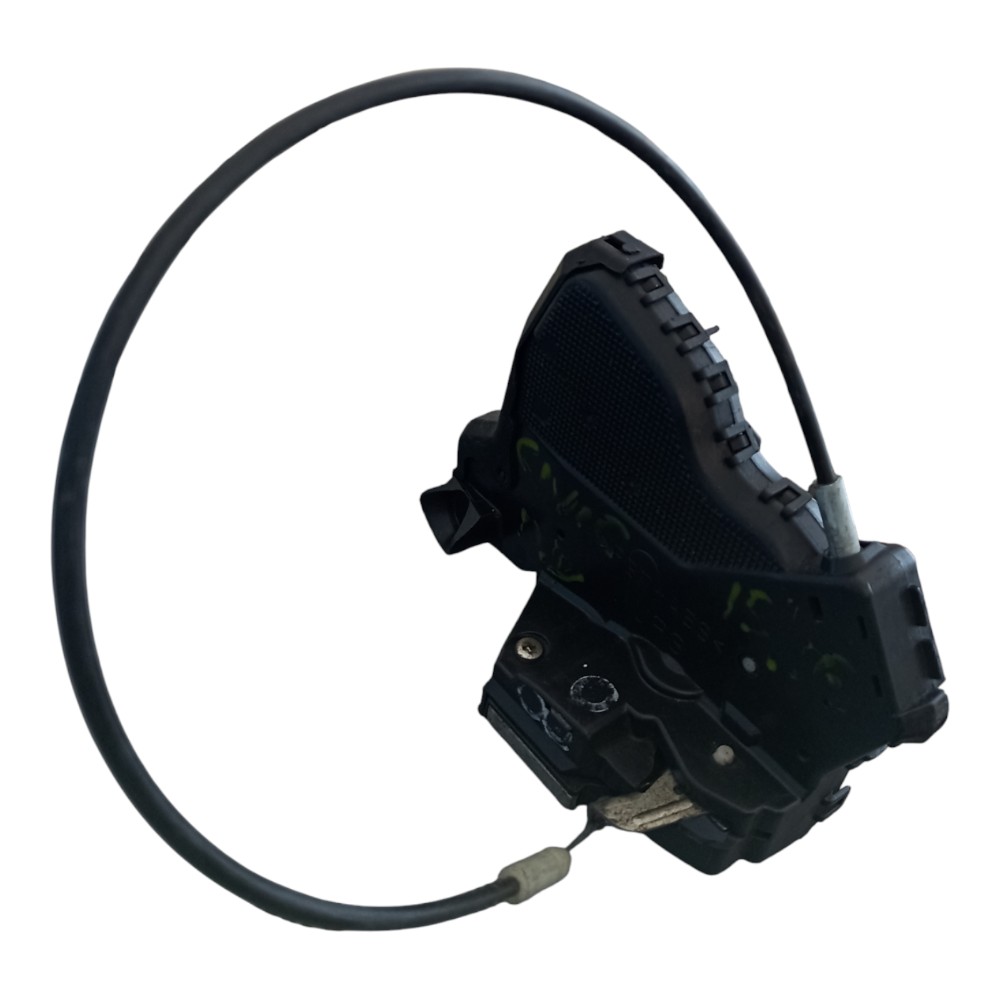 FECHADURA PORTA DIANTEIRA DIREITA HONDA CIVIC 2012 À 2016. 4