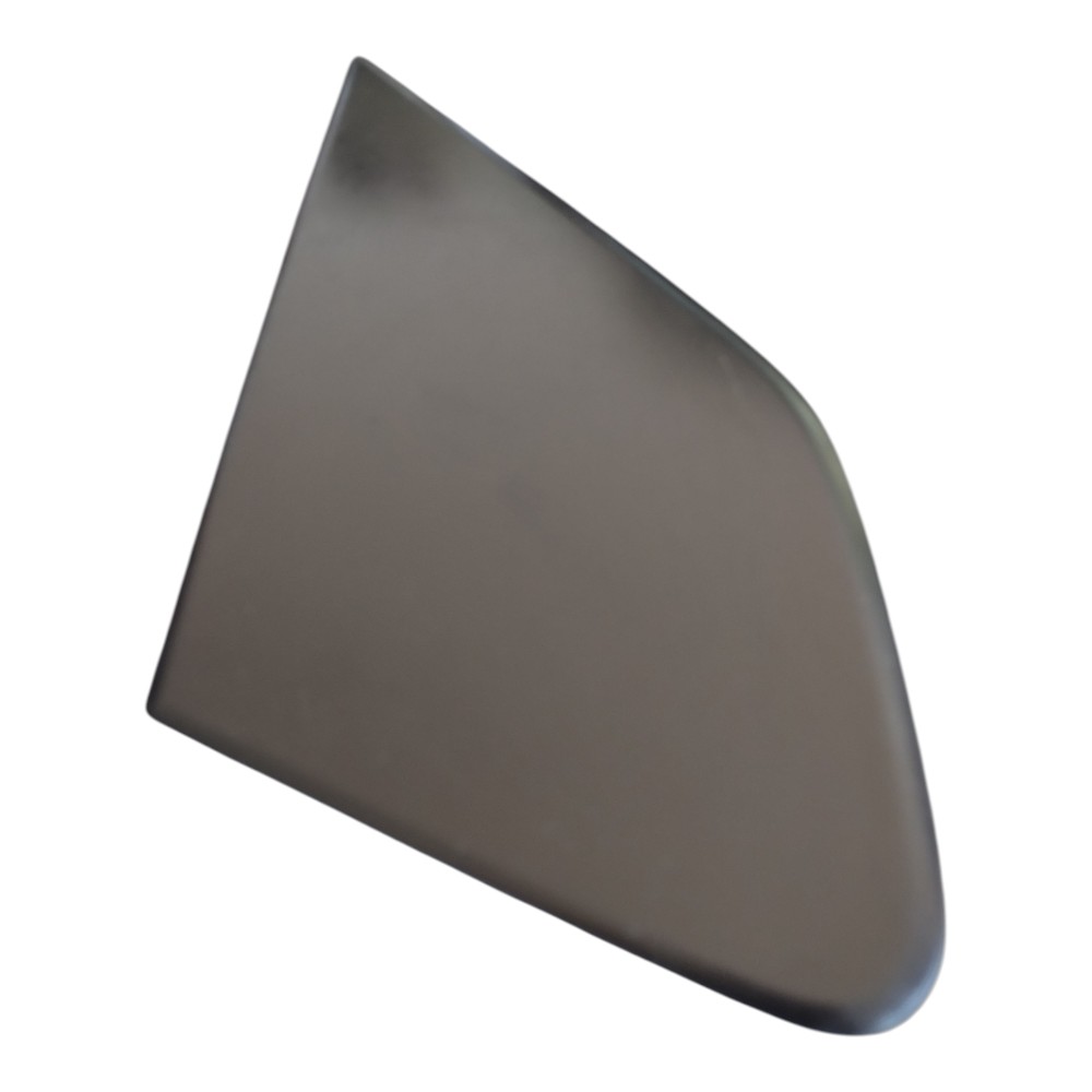 Moldura Externa Retrovisor Direito Honda Crv 2007 À 2012. Preto 5