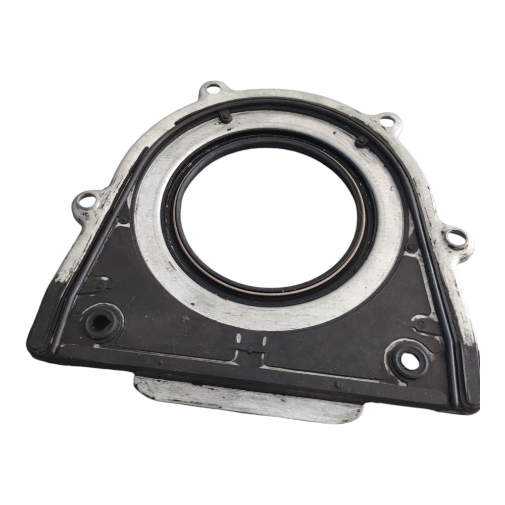Ret.flan.vol.ford Ecosport Focus Fusion Ranger Duratec 08/12 2