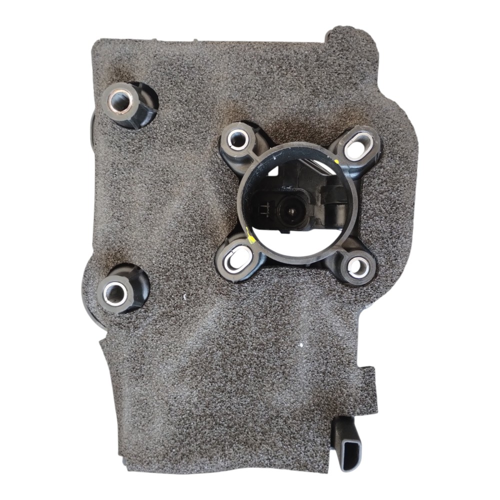 Pedal Freio Jeep Compass Renegade T270 2022 À 2025. Preto 8