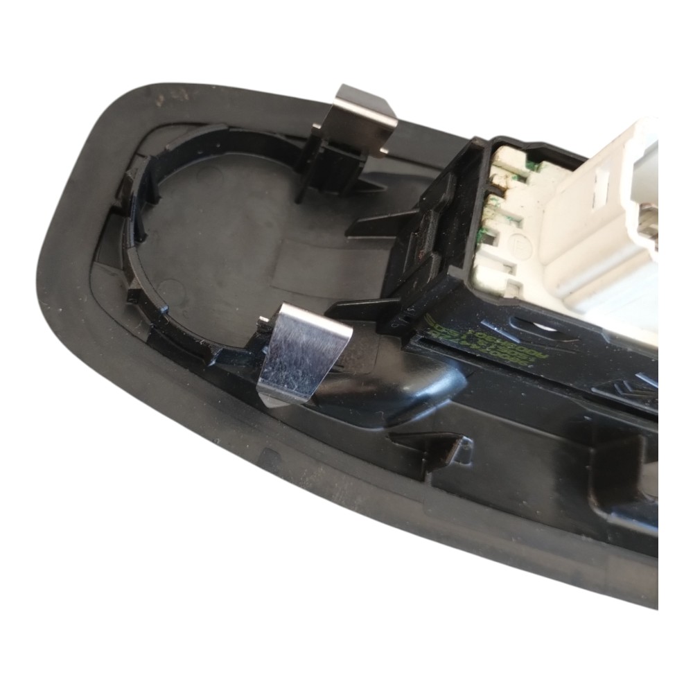 Comando Vidro Dianteiro Peugeot 208. 4