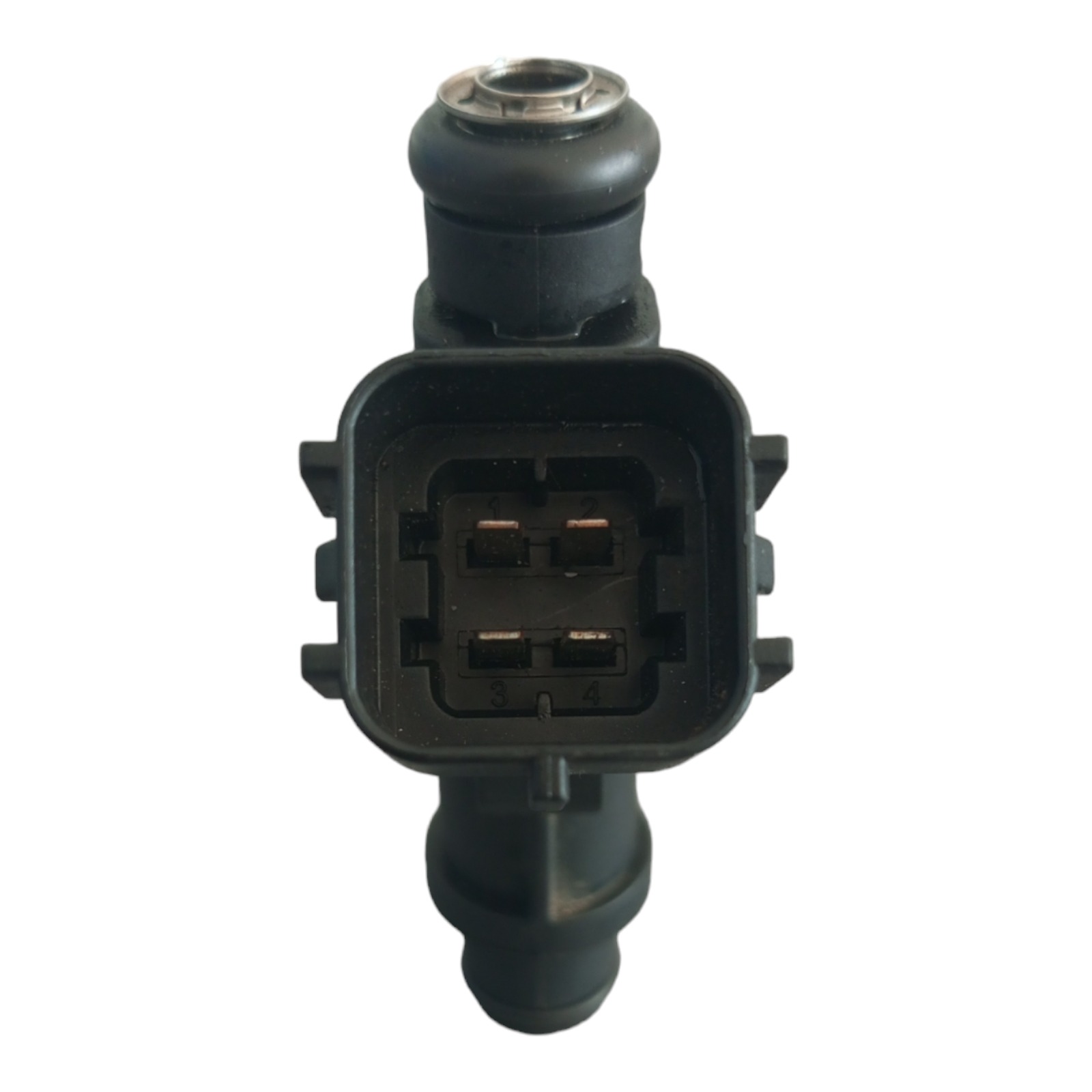 Bico Injetor Hyundai Hb20 1.6 16v. 3