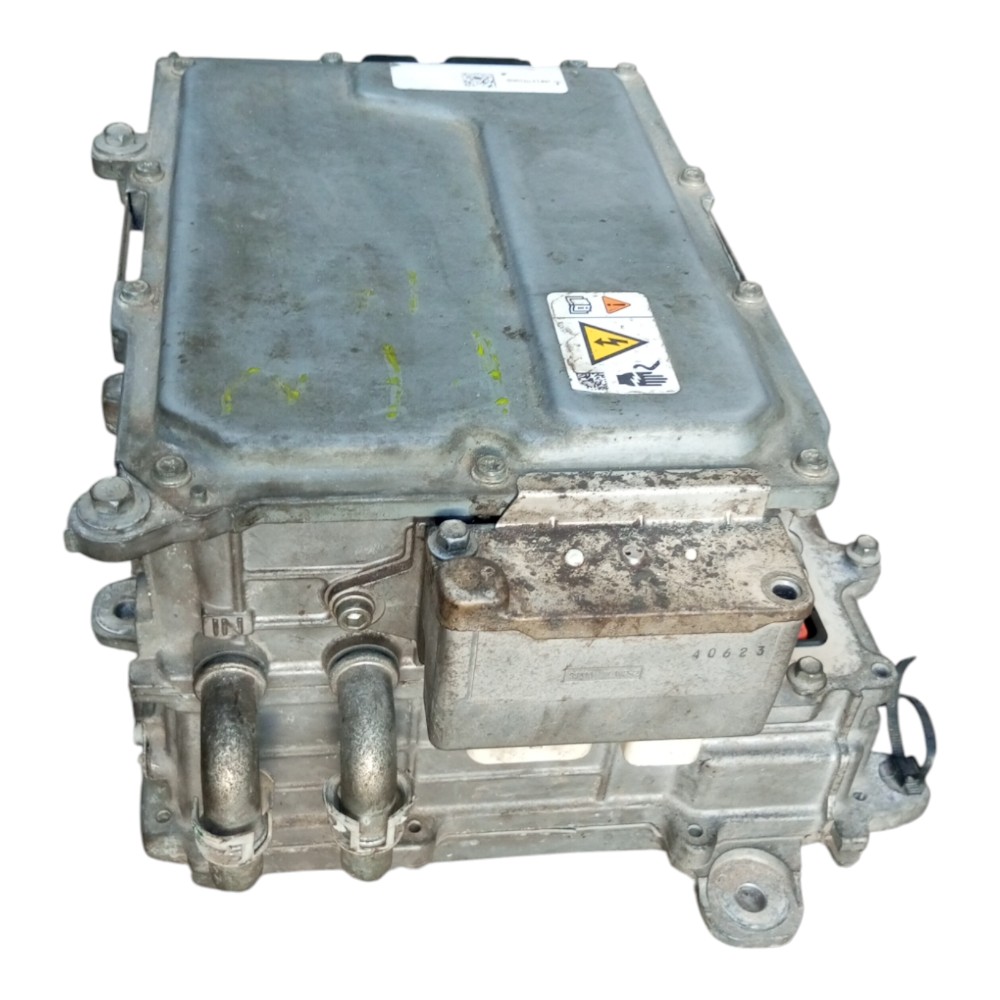 MÓDULO INVERSOR CONTOLE TRANSM. FORD FUSION HÍBRIDO 2.0 16V. 7