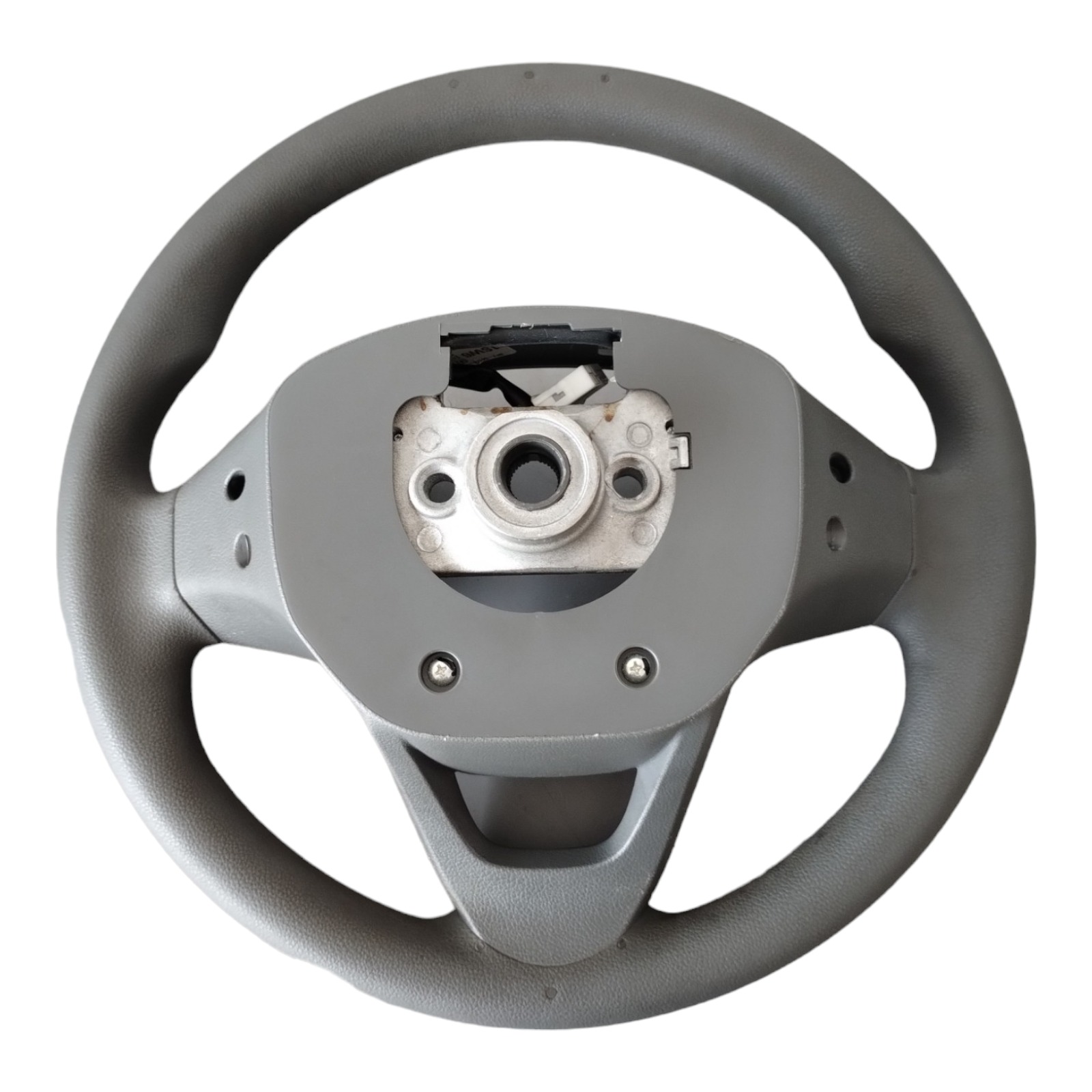 Volante Com Comando Hyundai Hb20 2020 À 2024. 2