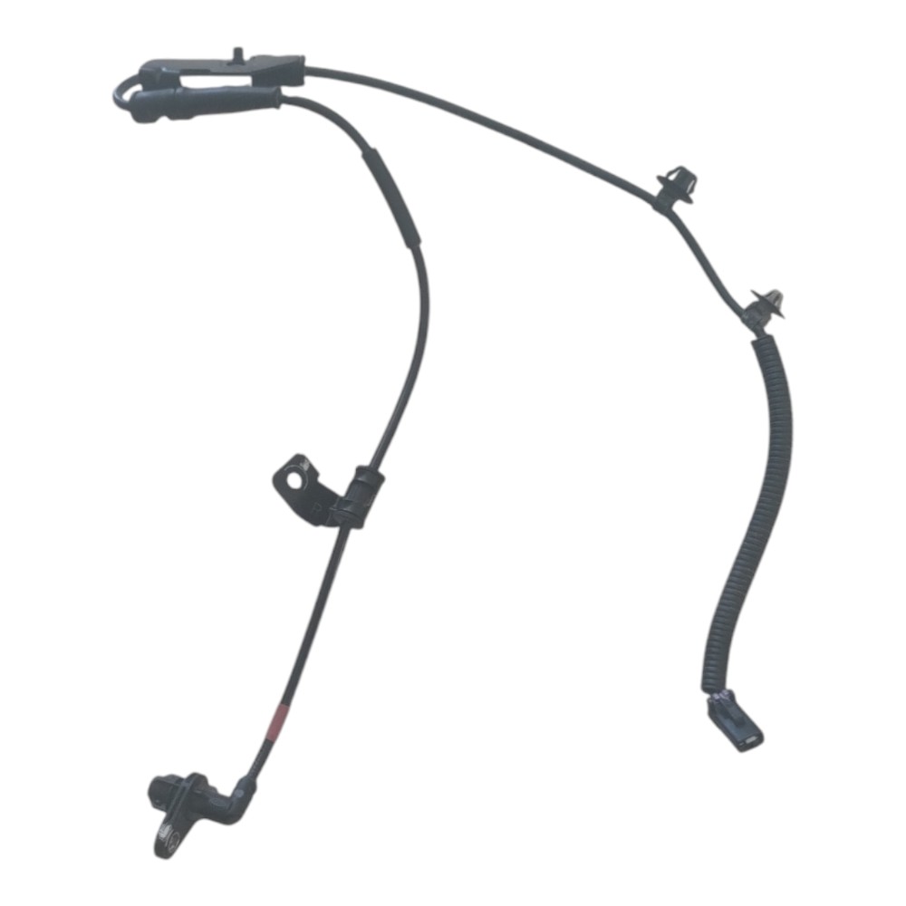 Chicote Sensor Da Roda Hyundai Hb20 1.0 3c 2013 À 2019. 2