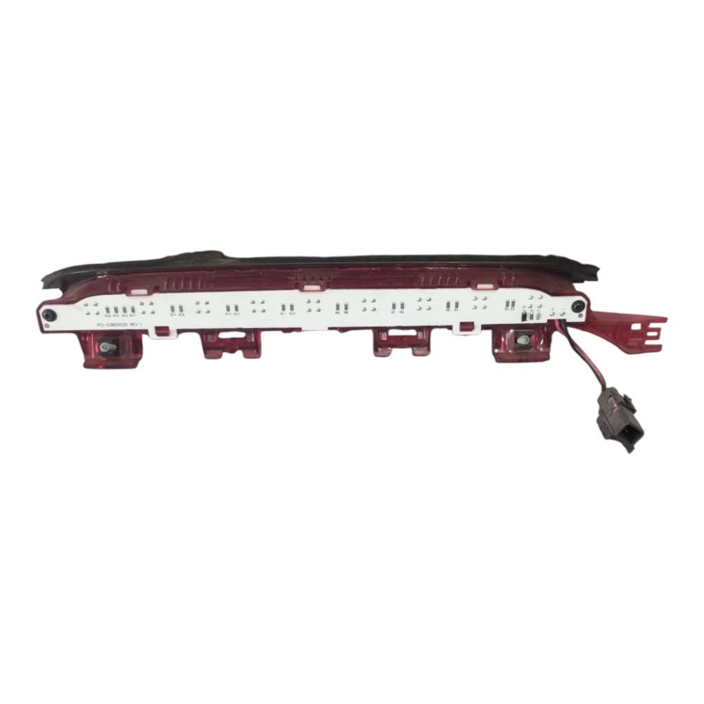 Luz Break Light Freio Gm Cobalt 2012 A 2020. 2