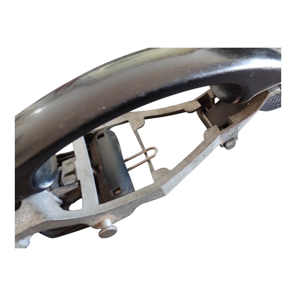 Maçaneta Externa Dianteira Direita Vw Jetta Variant 07 à 12. 5