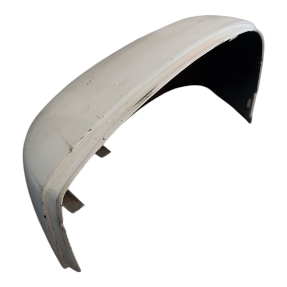 Capa Do Retrovisor Vw Gol Voyage Saveiro G6 2012 À 2016. Branco 5