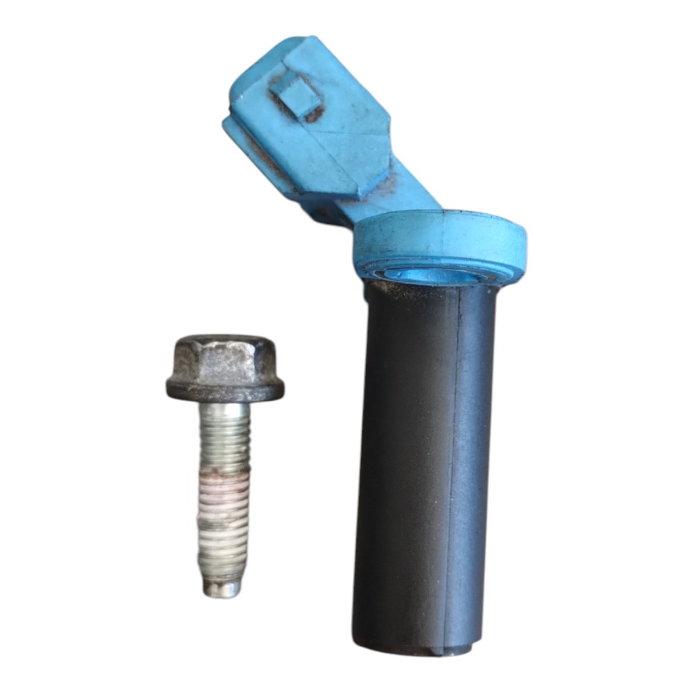 Sensor De Rotação Ford Ecosport New Fiesta 1.6 16v 13/17. 5