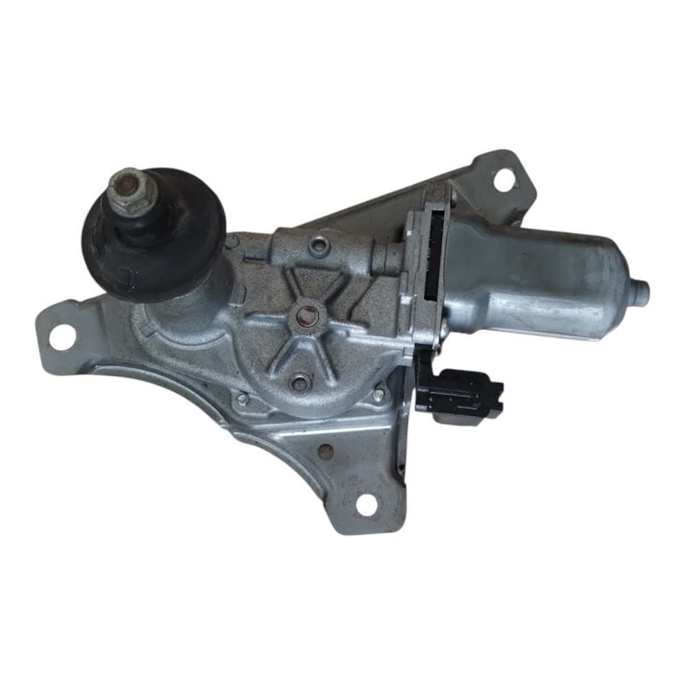 Motor Limpador Vidro Traseiro Toyota Etios Hatch 2013 Á 2019 1