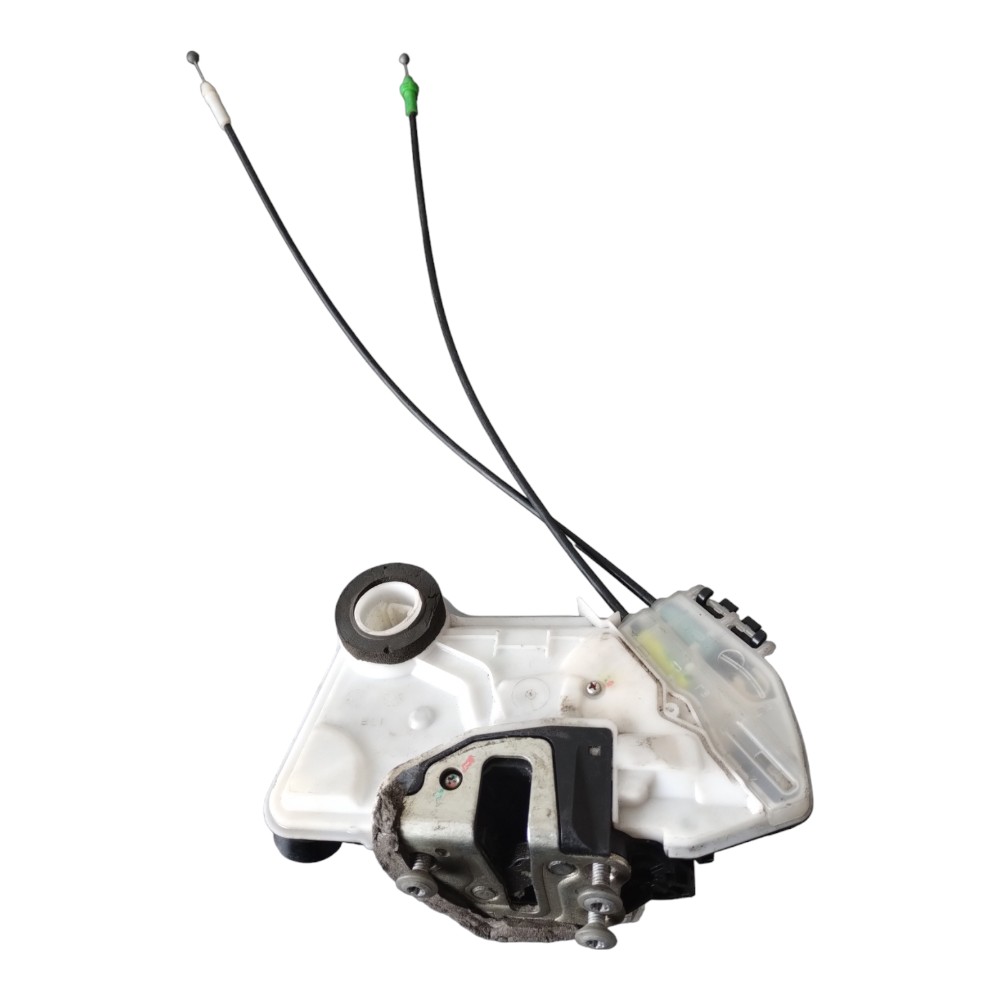 Fechadura Porta Dianteira Esquerda Toyota Corolla 2015/2018. 1