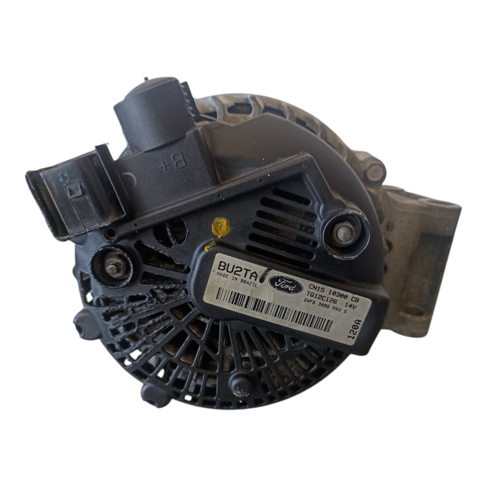 Alternador Ford Ka Ecosport New Fiesta 1.5 16v. Sigma 14/19. 5