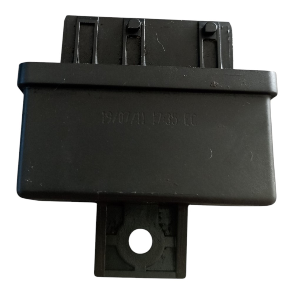 Rele injeção duplo módulo peugeot 206 Citroen c3 c4 02/10.