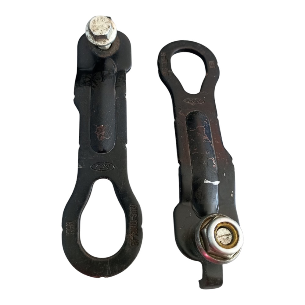 Suporte Içamento Do Motor Ford Ka Plus 1.5 12v. 3cc 15/20. 3