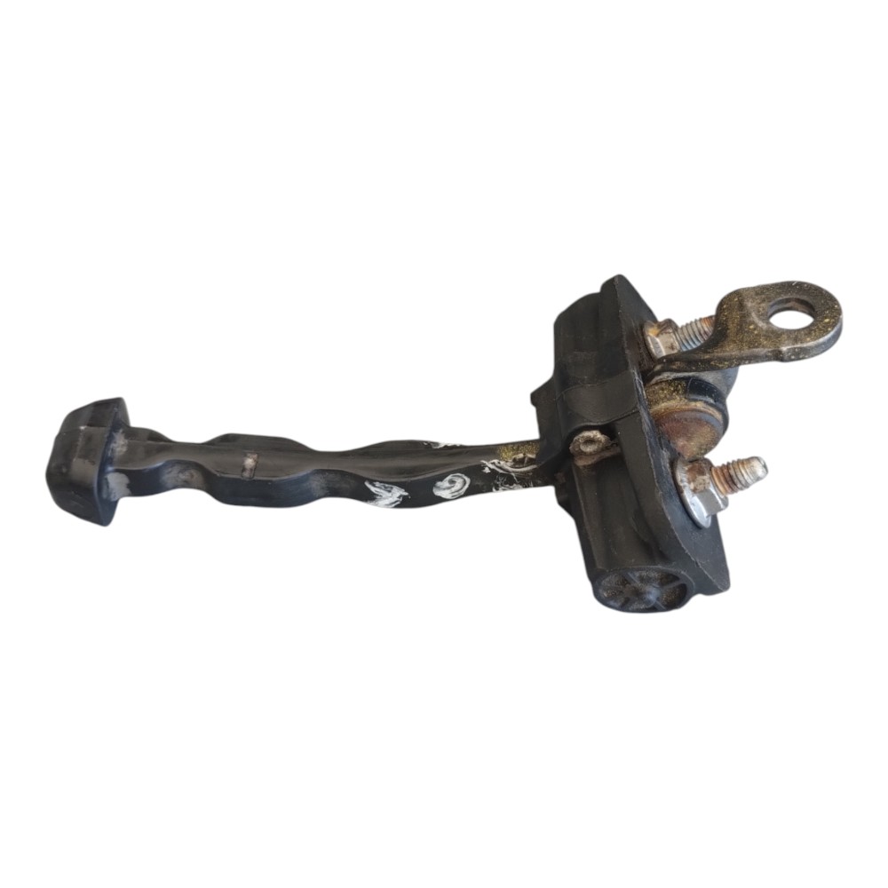 Limitador Porta Traseira Direita Peugeot 206 2001 À 2009. 2