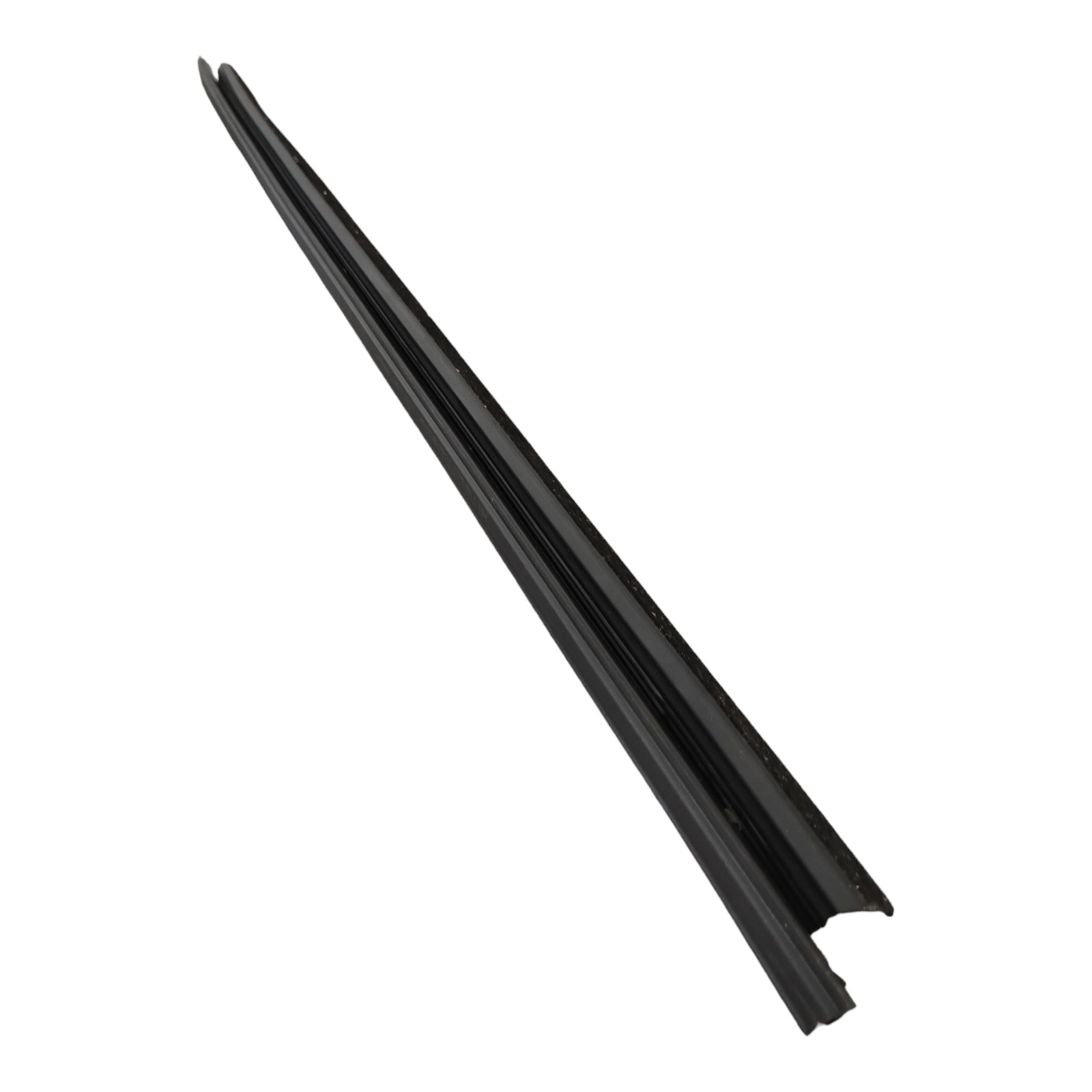 Pestana De Borracha Externa D. E. Renault Sandero Stp. 3
