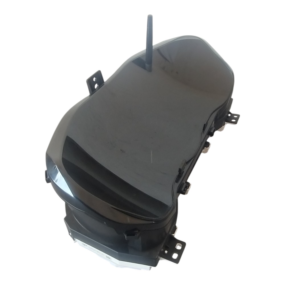 Painel De Instrumentos Honda Hrv 2015 À 2019. Preto 7
