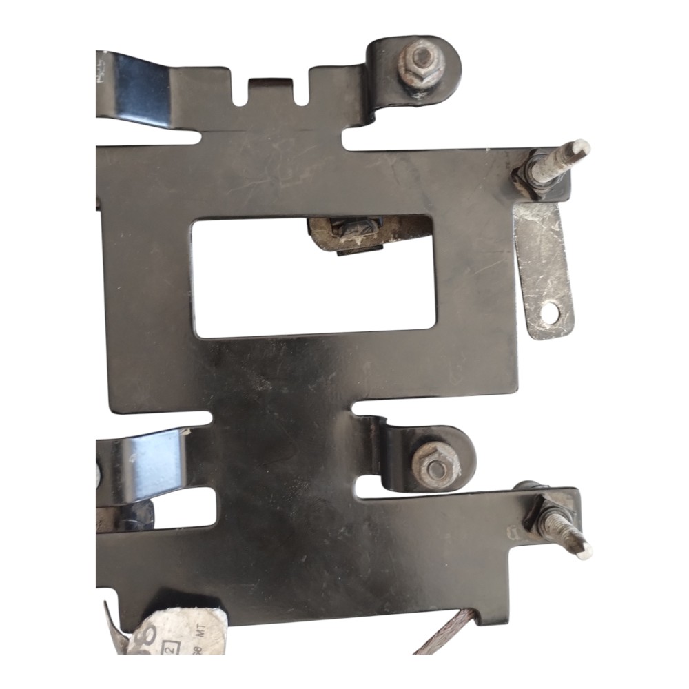 Suporte Do Módulo De Injeção Chevrolet Corsa 1.0 2