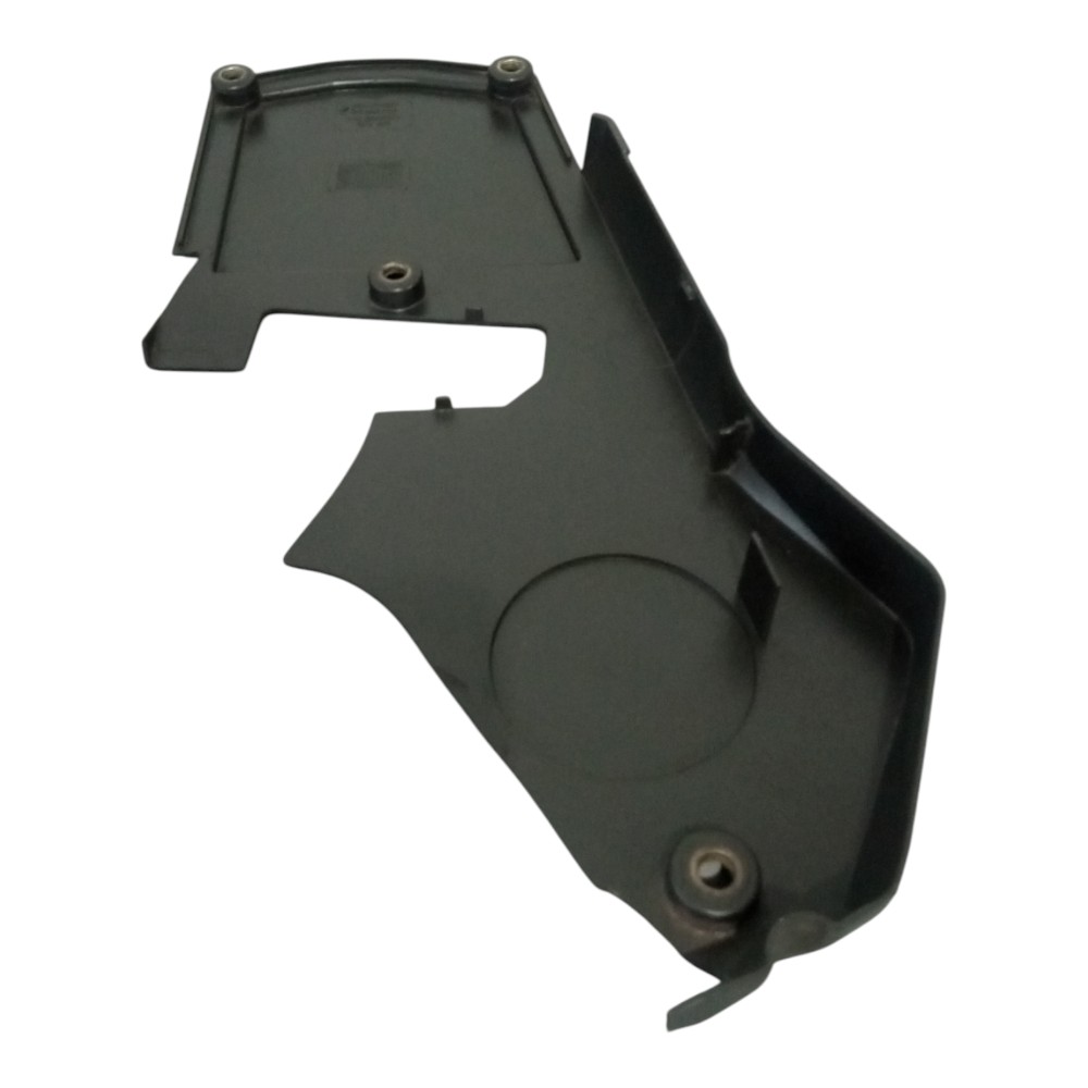 Capa Proteção Correia Dentada Gm Astra Vectra Zafira 1.8 8v. Preto 4