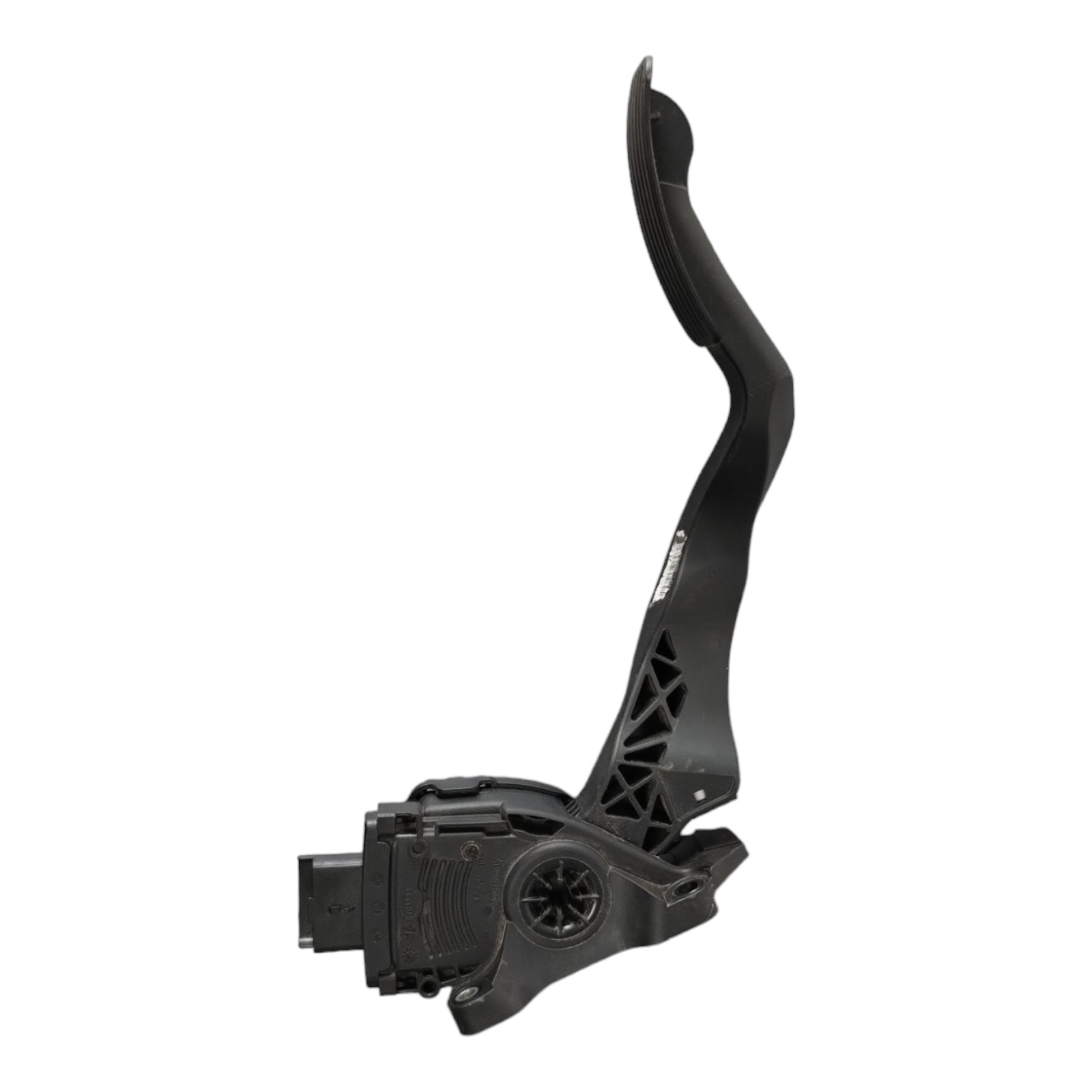 Pedal Do Acelerador Citroen C3 Aircross 1.6 16v. 4