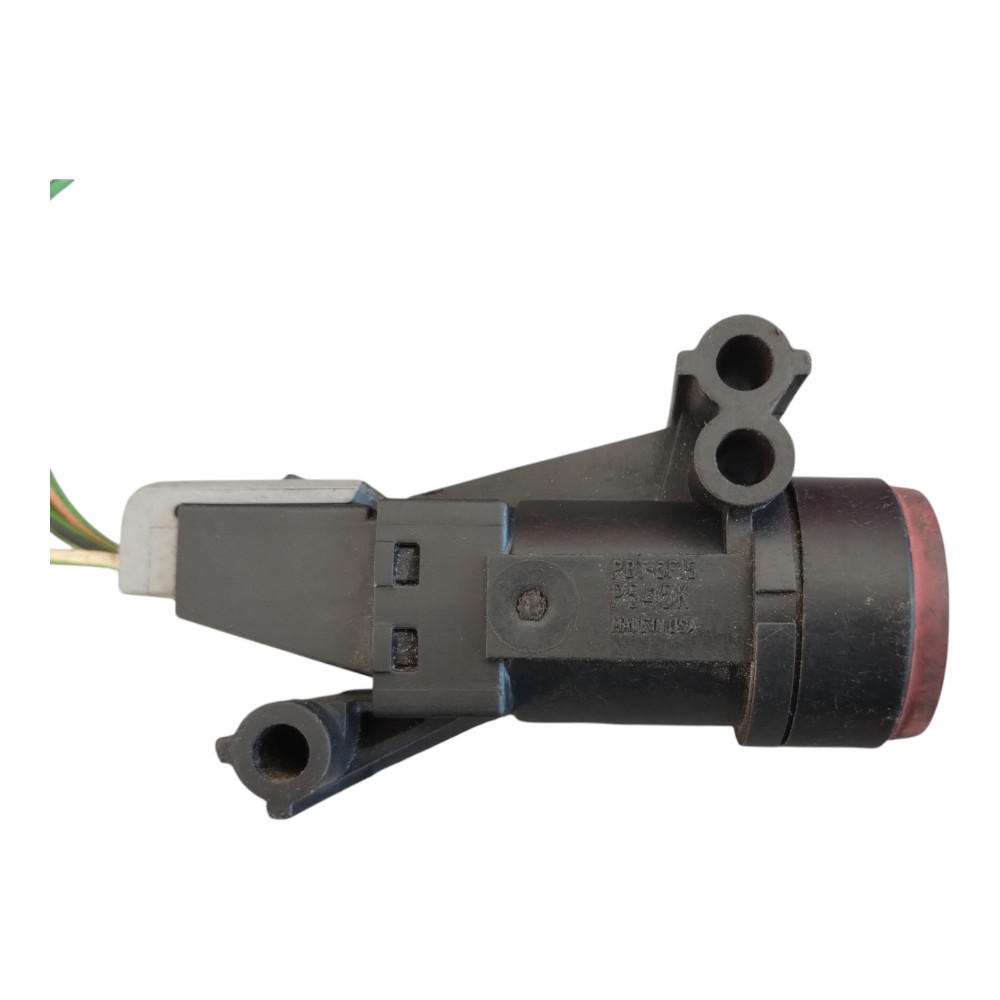 Sensor De Impacto Ford Focus 2009 À 2013. 2