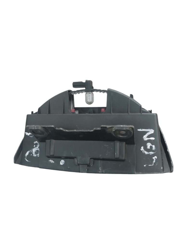 Break Light Luz Freio Renault Logan 2014 A 2021. 6