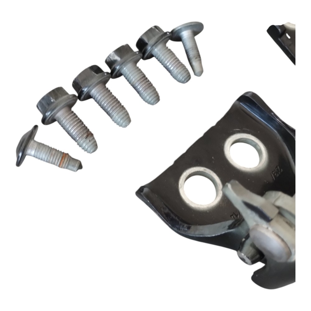 Dobradiças Porta Traseira Esquerda Citroen C4 Lounge 14/18. 5