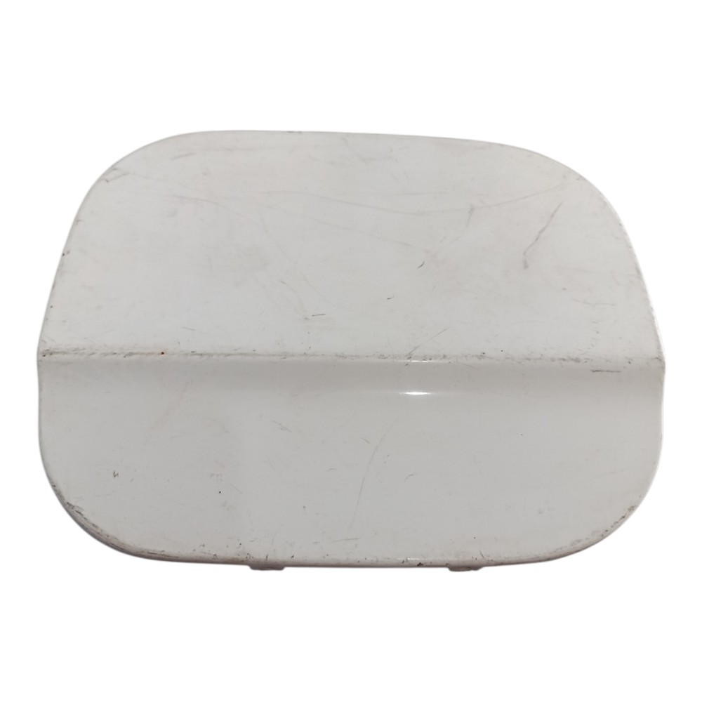 Portinhola Tanque De Combustível Fiat Grand Siena 12/20. Branco