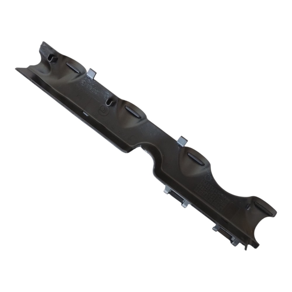 Moldura Chicote Bobina Citroen C4 Lounge 2014 À 2019. 2
