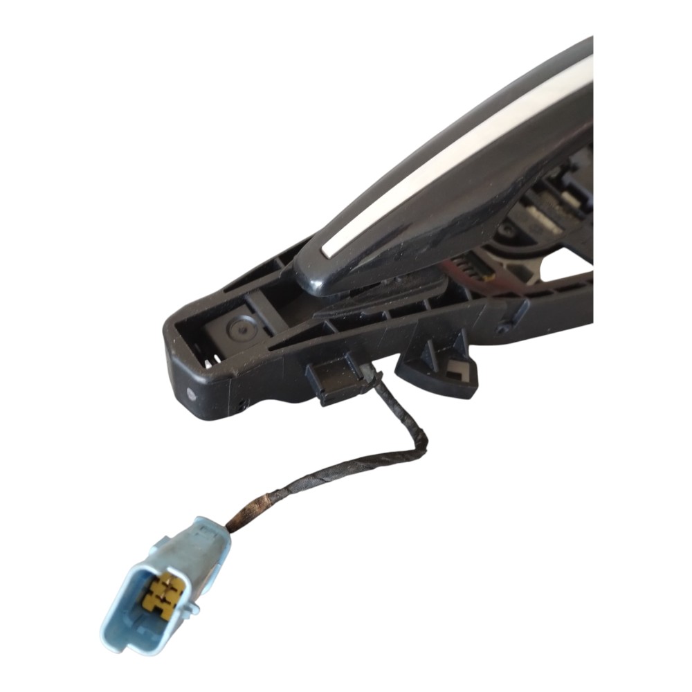 Maçaneta Externa Dianteira Esquerda Citroen C4 Lounge 14/18. Dianteira 3