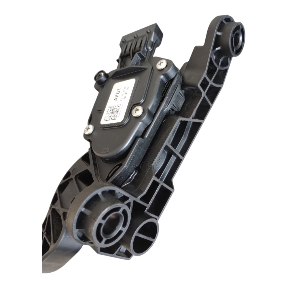 Pedal Acelerador Eletrônico Hyundai Hb20s 1.0 2020 À 2025. 5