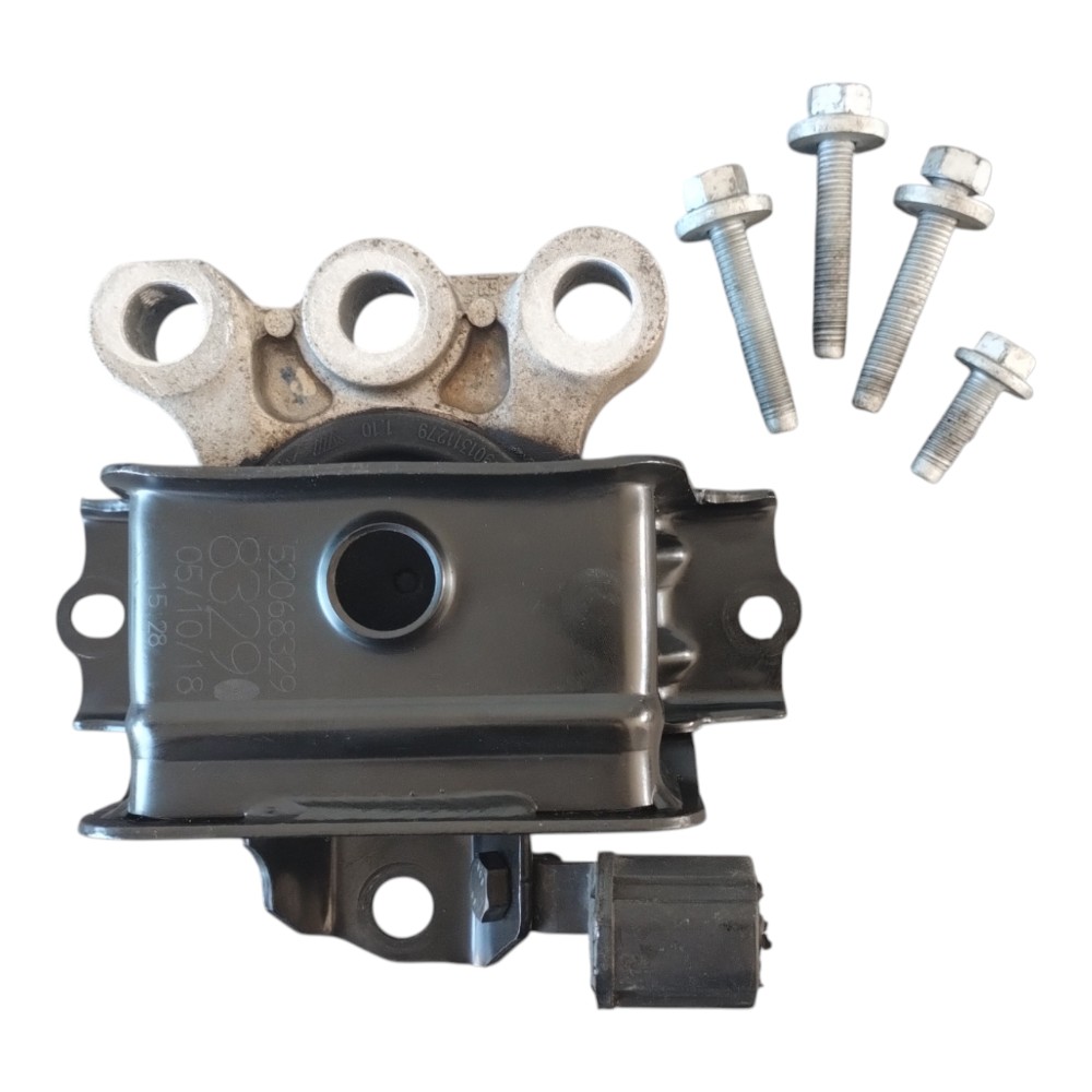 Coxim Direito do Motor Gm Onix Prisma 1.0 1.4 8V 2013 à 2019