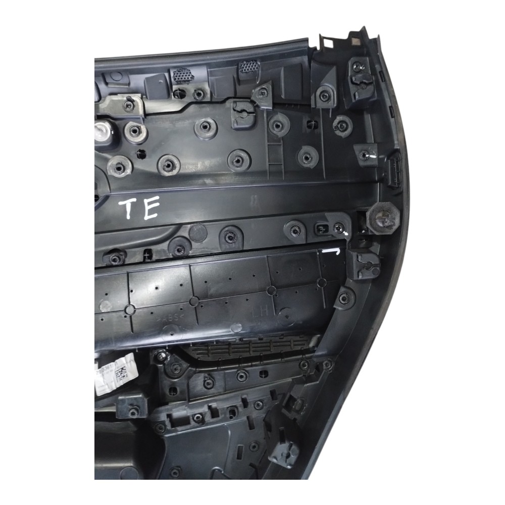 Forro Porta Traseira Esquerda Jeep Compass T270 2021 à 2026. 8