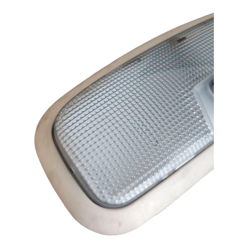 Lanterna Luz Cortesia Ford Ecosport Ka Focus Original. 2