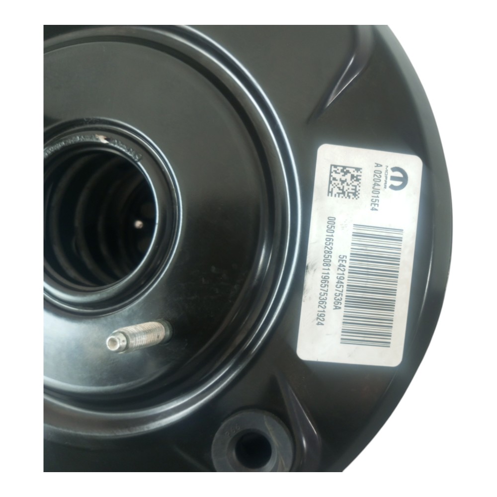 HIDROVACUO JEEP RENEGADE T270  1.3 16V. 5