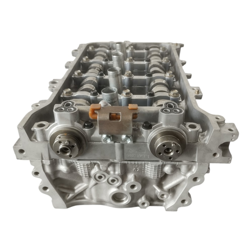 Cabeçote Toyota Corolla 2.0 16v 2015 À 2019. Retificado. 5