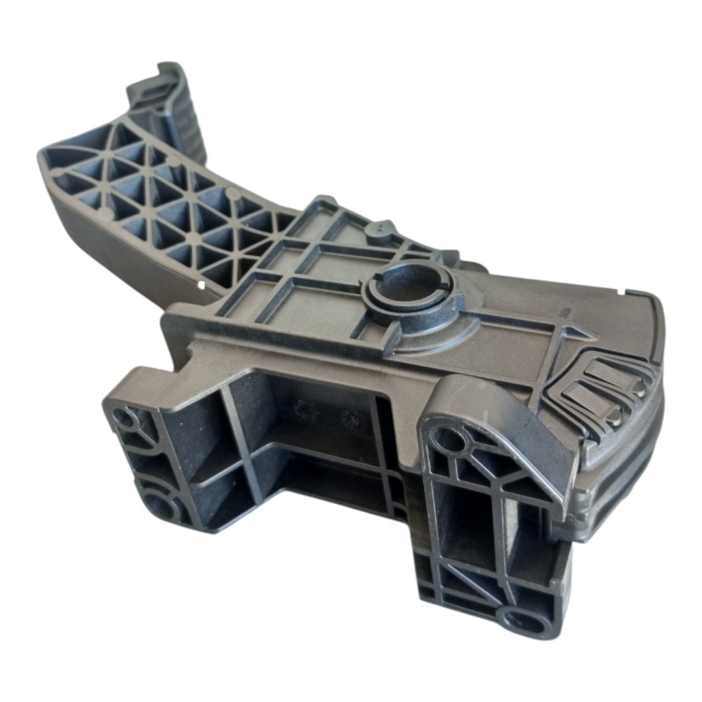 Pedal Acelerador Jeep Renegade Compass T270 Fiat Toro1.3 16v 6