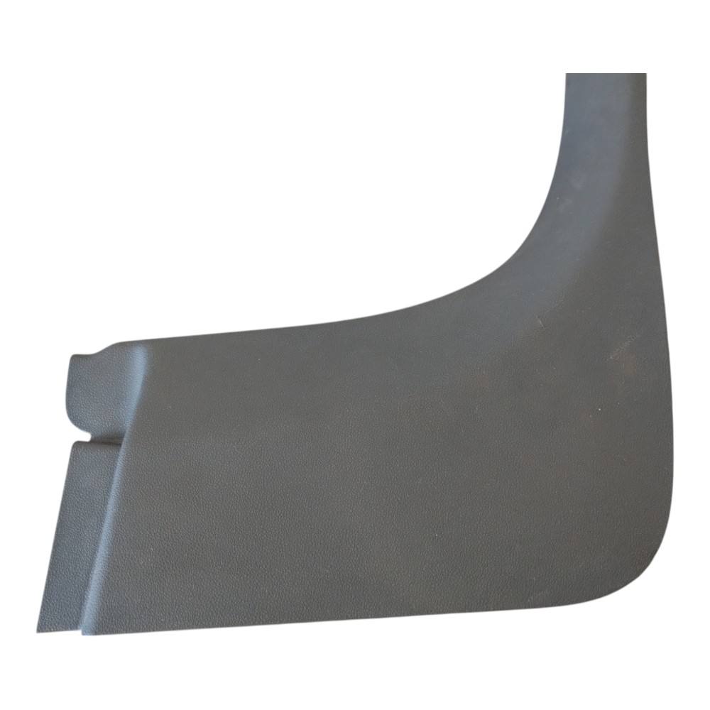 Soleira Lateral Dianteira Direita Citroen C4 Lounge 14 À 18 Preto 6