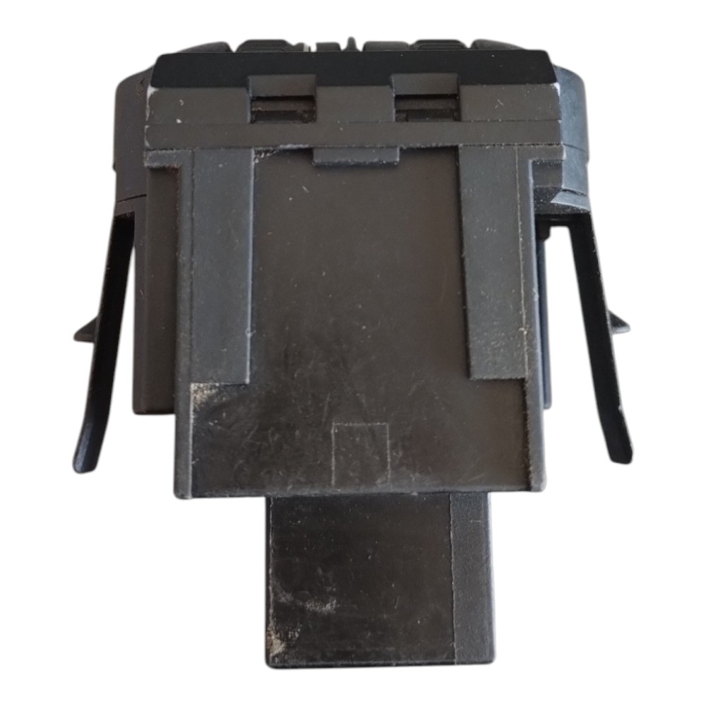 Botão Regulagem Altura Farol Vw Jetta 2007 À 2012. 2