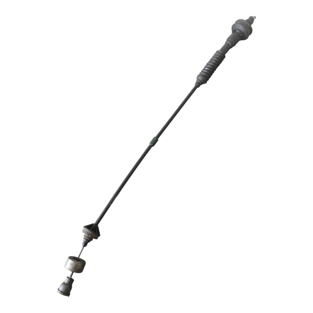 Cabo Embreagem Regulagem Peugeot 207 1.4 8V 2009 à 2014.