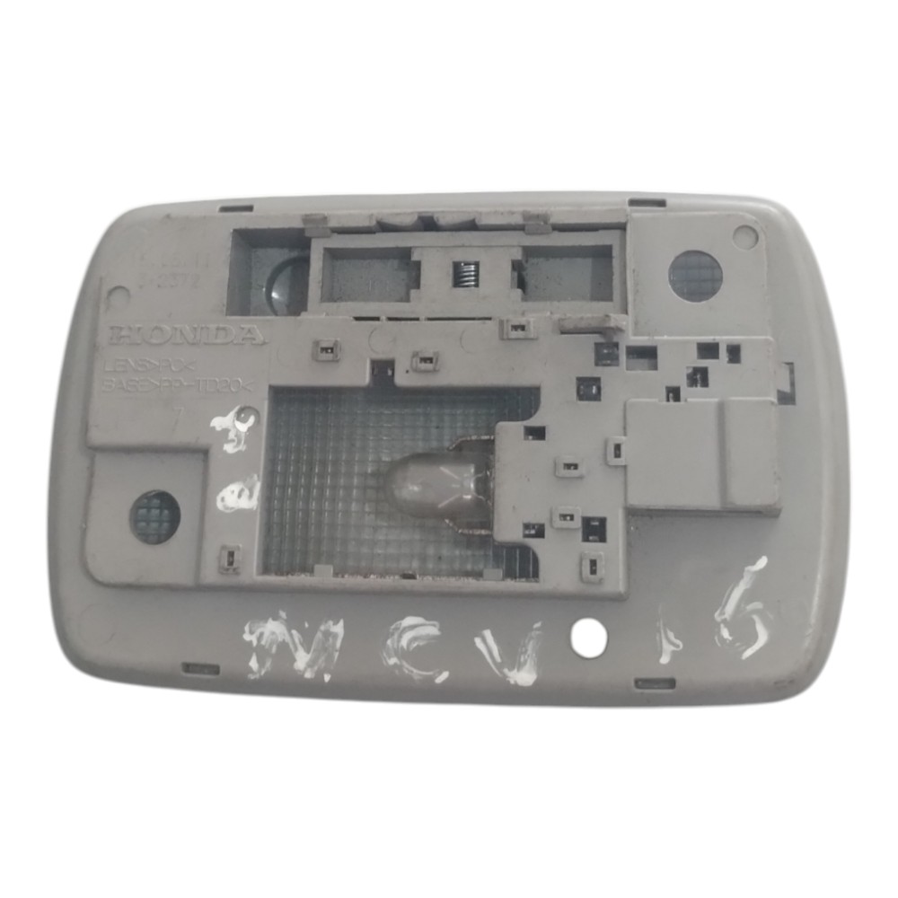 Luz Interna Teto Cortesia Honda Civic 2014 À 2018. 6