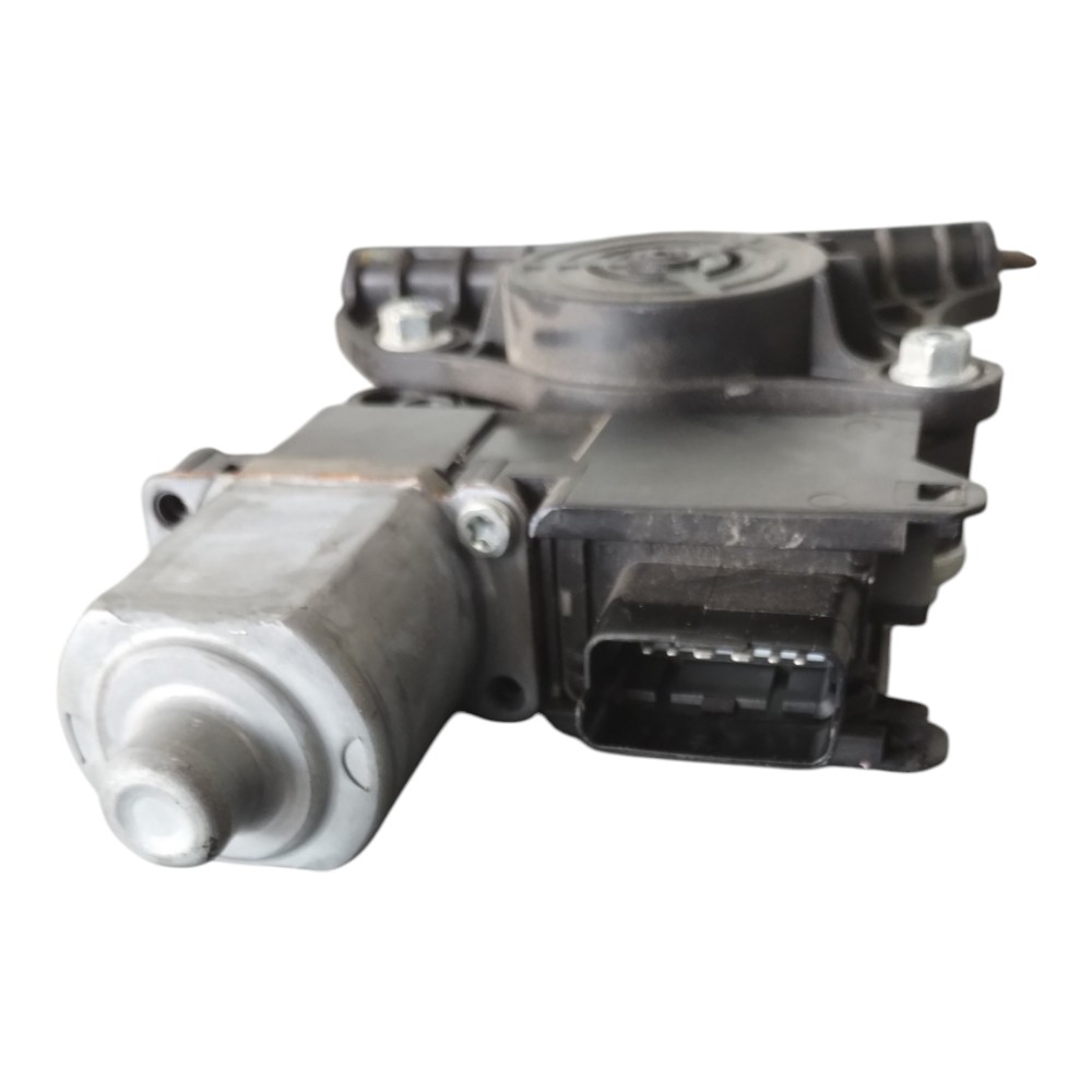 Máquina Elevação Porta Dianteira Esquerda Hyundai Hb20 20/24 3