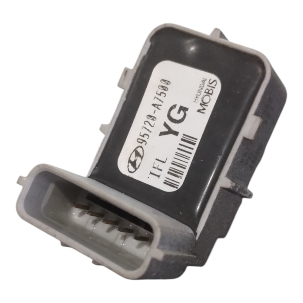 Sensor Estacionamento Kia Cerato 2013 à 2017 Original. 2
