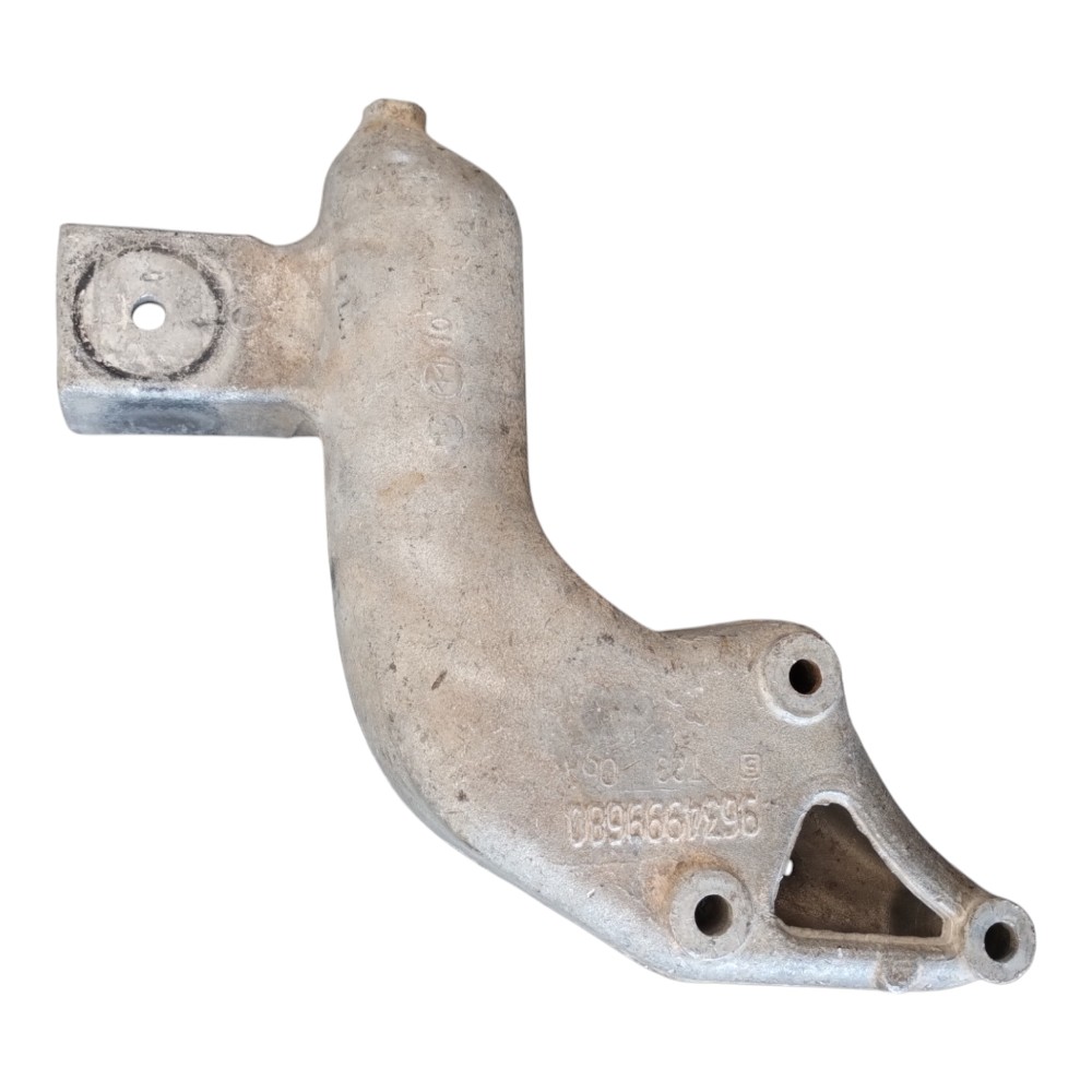 Suporte Coxim Motor Peugeot 207 1.4 2008 à 2012. 1