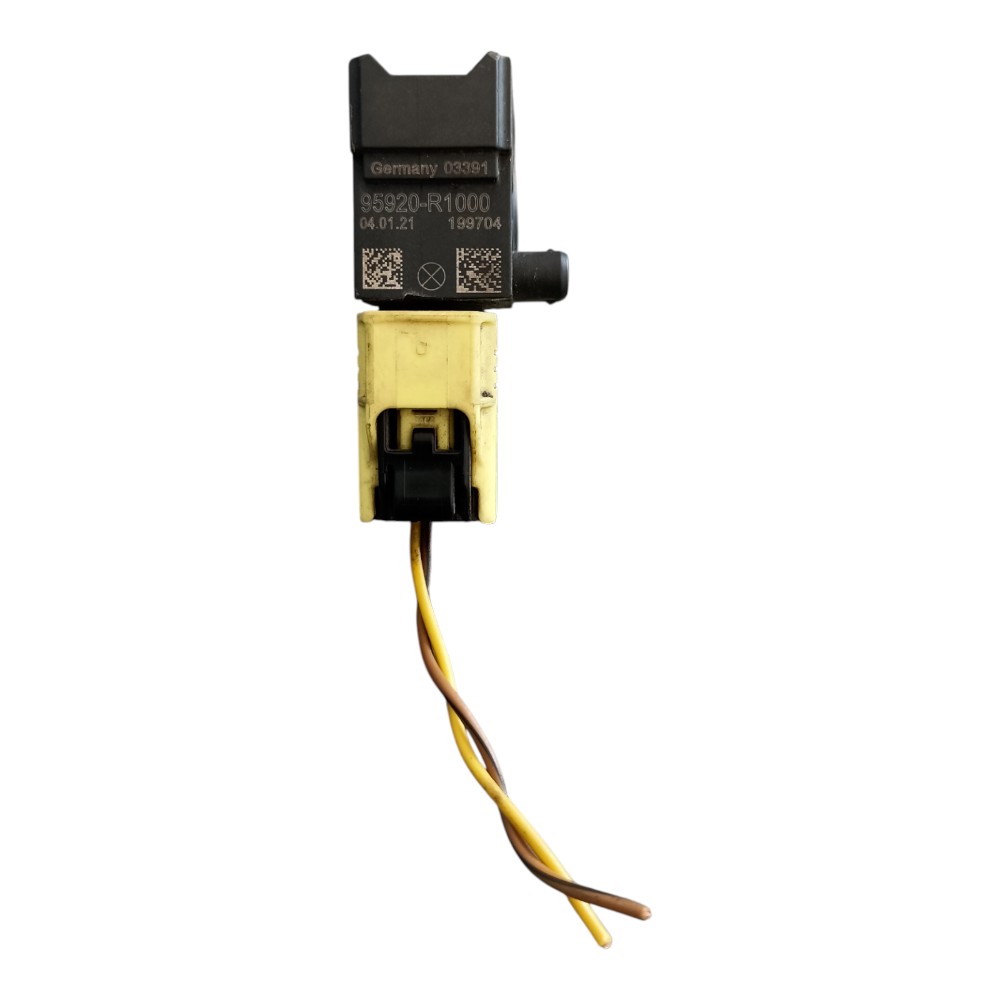 SENSOR DE DETONAÇÃO HYUNDAI HB20 1.0 3CC 2020 À 2021.