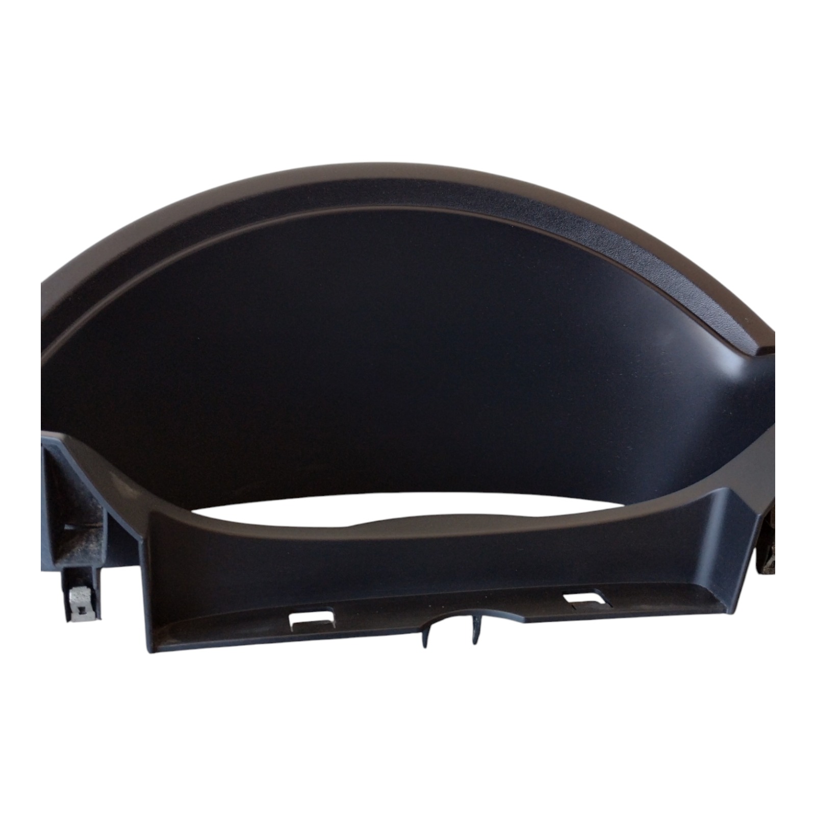 Moldura Painel De Instrumentos Nissan Sentra 2008 À 2013. Preto 1