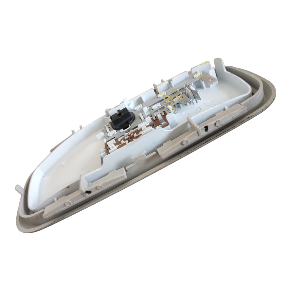 Lanterna Luz Cortesia Ford Ecosport Ka Focus Original. 5